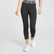 MP Curve 3/4 Leggings - Dark Vine Leaf