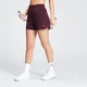 MP Women's Woven Short - Port
