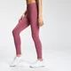 MP Women's Original Jersey Leggings - Frosted Berry