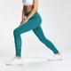 MP Women's Original Jersey Leggings - Teal