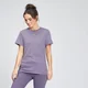 MP Women's Rest Day T-Shirt - Smokey Purple