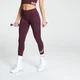MP Women's Training Leggings - Port