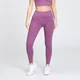 MP Women's Power Mesh Leggings - Orchid
