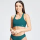 MP Women's Bikini Top - Teal