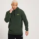 MP Men's Fade Graphic Hoodie - Dark Green