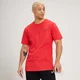 MP Men's Fade Graphic Short Sleeve T-Shirt - Danger