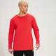 MP Men's Fade Graphic Long Sleeve T-Shirt - Danger
