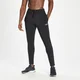 MP Men's Infinity Mark Graphic Training Joggers - Black