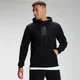 MP Men's Repeat MP Graphic Hoodie - Black