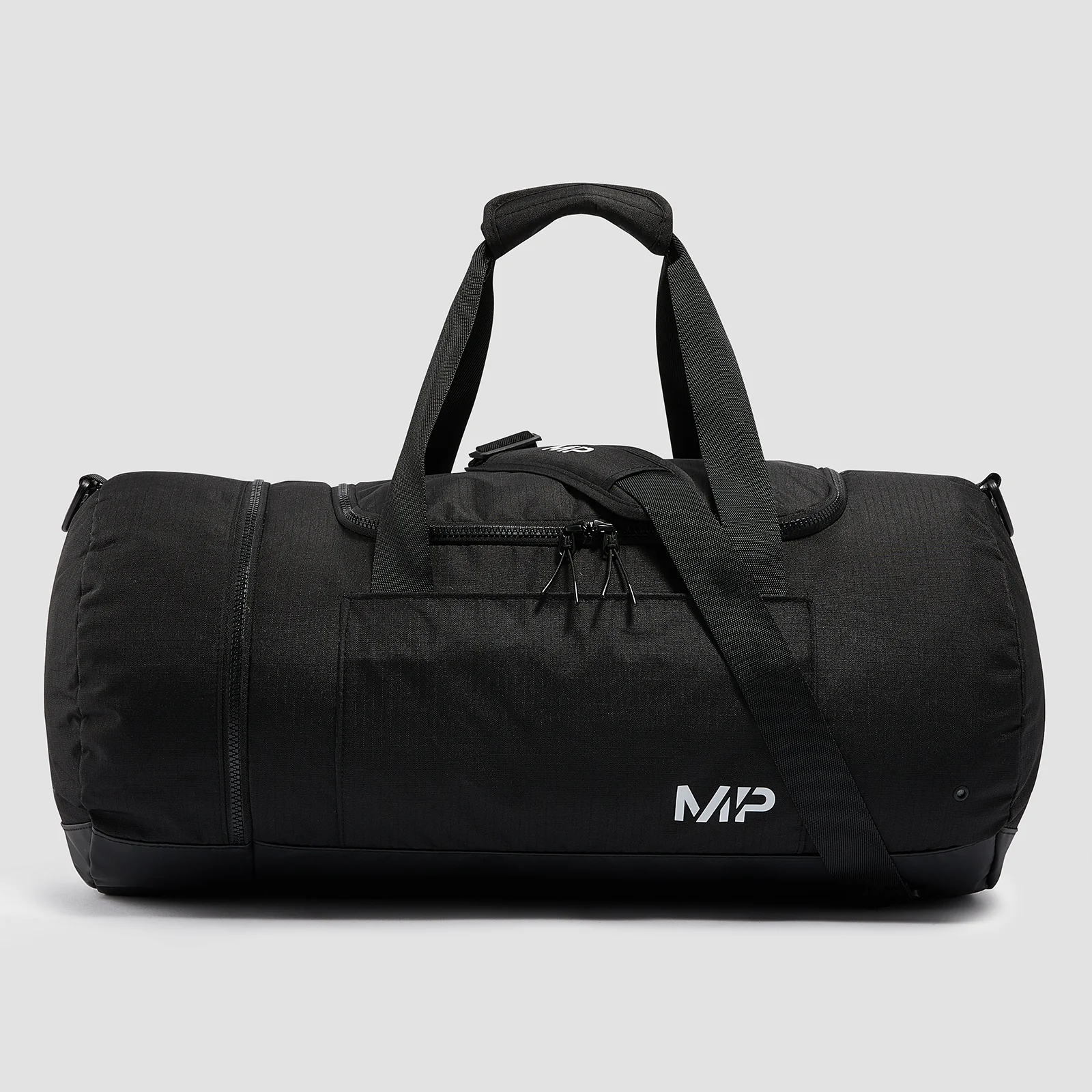 MP Duffle Bag - Black Image 1