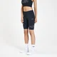 MP Women's Infinity Mark Training Cycling Shorts - Black