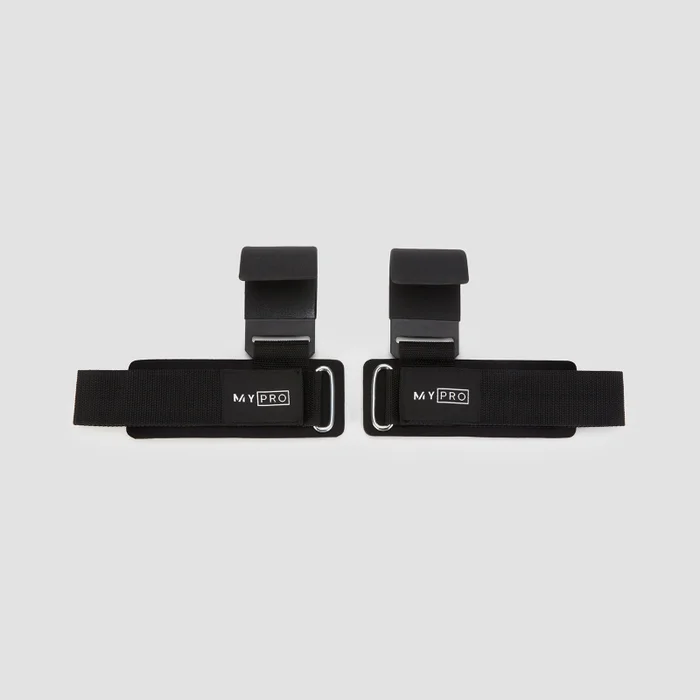 MYPRO Lifting Hooks - Black