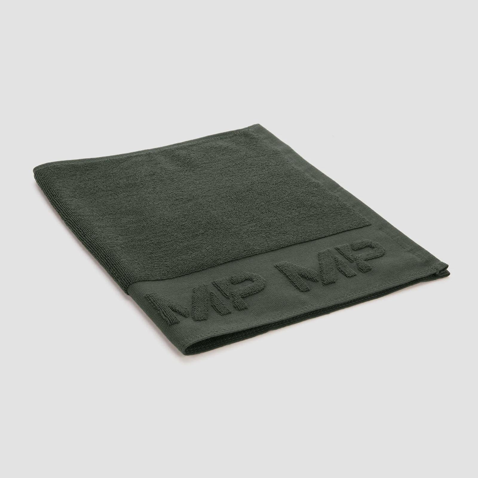MP Hand Towel - Vine Leaf Image 1