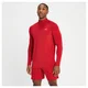 MP Men's Training 1/4 Zip - Crimson