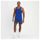 MP Men's Training Vest - Cobalt Blue