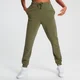 MP x Alice Pineapplebrat Snake Logo Joggers - Green