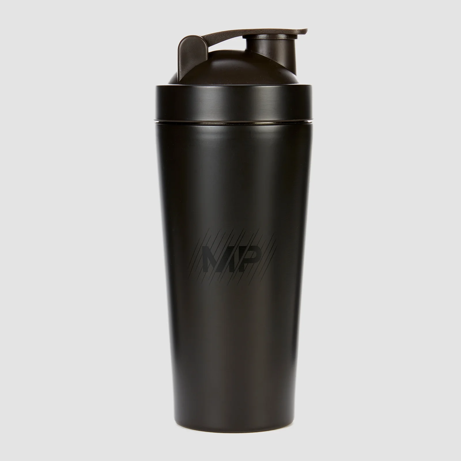 MP Singles Day Metal Shaker Image 1
