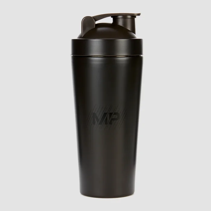 MP Singles Day Metal Shaker