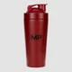 MP Singles Day Metal Shaker - Red Bean