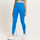 MP Women's Power Mesh Leggings - True Blue