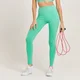 MP Women's Power Leggings - Ice Green