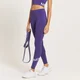 MP Women's Training Leggings - Blueberry