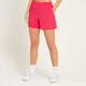 MP Women's Training Woven Shorts - Magenta