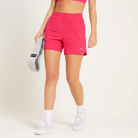 MP Women's Training Shorts - Magenta