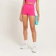 MP Women's Shape Seamless Booty Shorts - Magenta