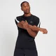 MP Men's Tempo Short Sleeve T-Shirt - Black