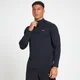 MP Men's Velocity 1/4 Zip Top - Black