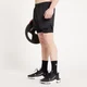 MP Men's Tempo Ultra 2 In 1 Shorts - Black