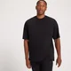 MP Men's Dynamic Training Oversized Short Sleeve T-Shirt - Washed Black