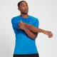 MP Men's Training Short Sleeve T-Shirt - True Blue