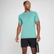 MP Men's Training Short Sleeve T-Shirt - Smoke Green