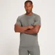 MP Men's Repeat MP Graphic Training Short Sleeve T-Shirt - Carbon