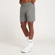 MP Men's Repeat MP Graphic Training Shorts - Carbon