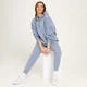 MP Women's Adapt Hoodie - Galaxy
