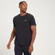 MP Men's Adapt Drirelease Grit Print Short Sleeve T-Shirt - Black