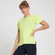 MP Women's Velocity T-Shirt - Soft Lime