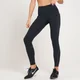 MP Women's Velocity Ultra Leggings with Pockets - Black