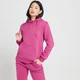 MP Women's Rest Day Hoodie - Sangria