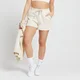 MP Women's Rest Day Lounge Shorts - Ecru