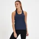 MP Women's Rest Day Jersey Vest - Navy
