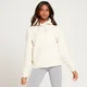 MP Women's Fleece Overhead Hoodie - Ecru