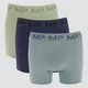 MP Men's Boxers (3 Pack) - Frost Green/Steel Blue/Ice Blue