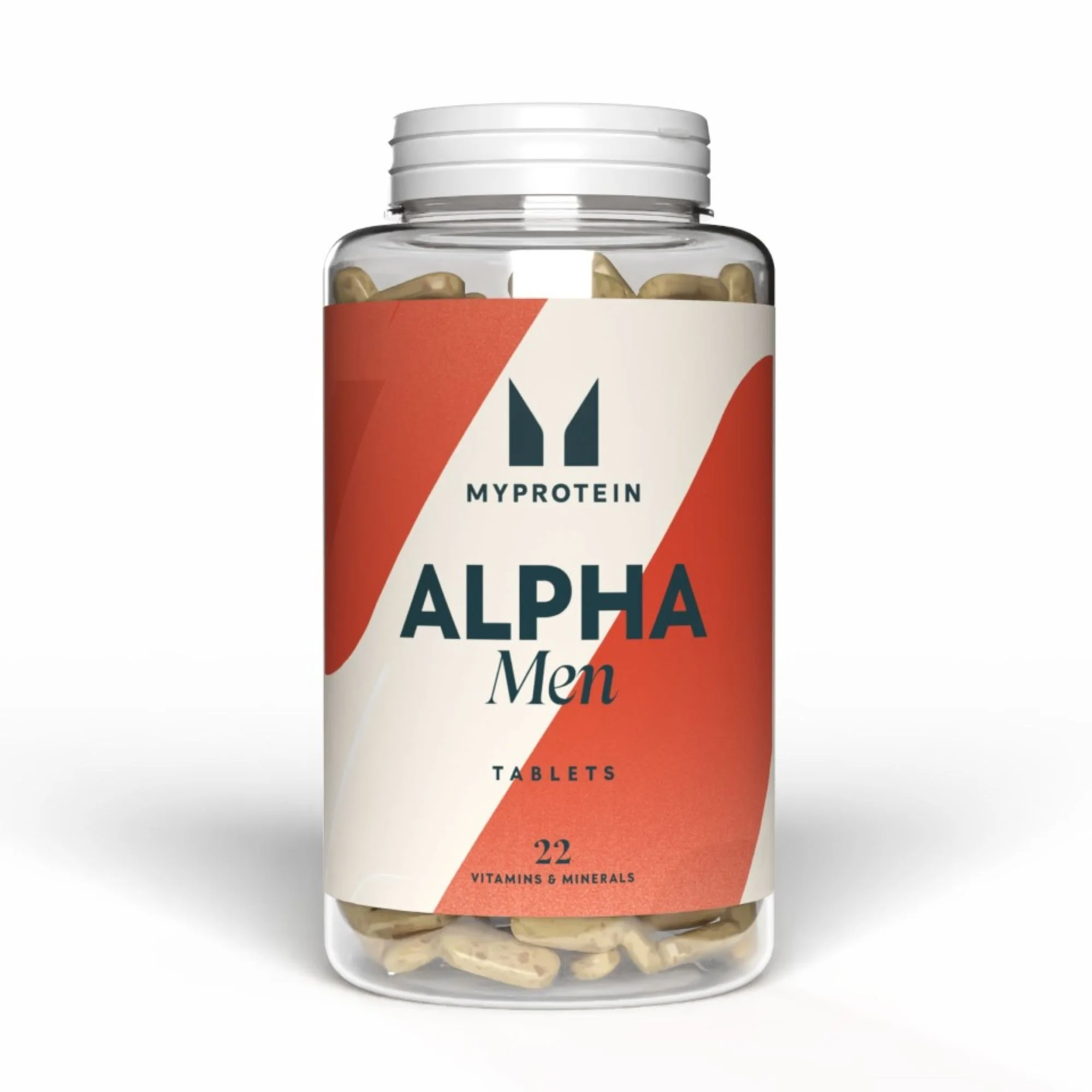 Multivitamins for Men  - 60tabs Image 1