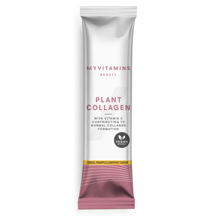 Plant Collagen
