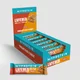 Speculoos Layered Bar