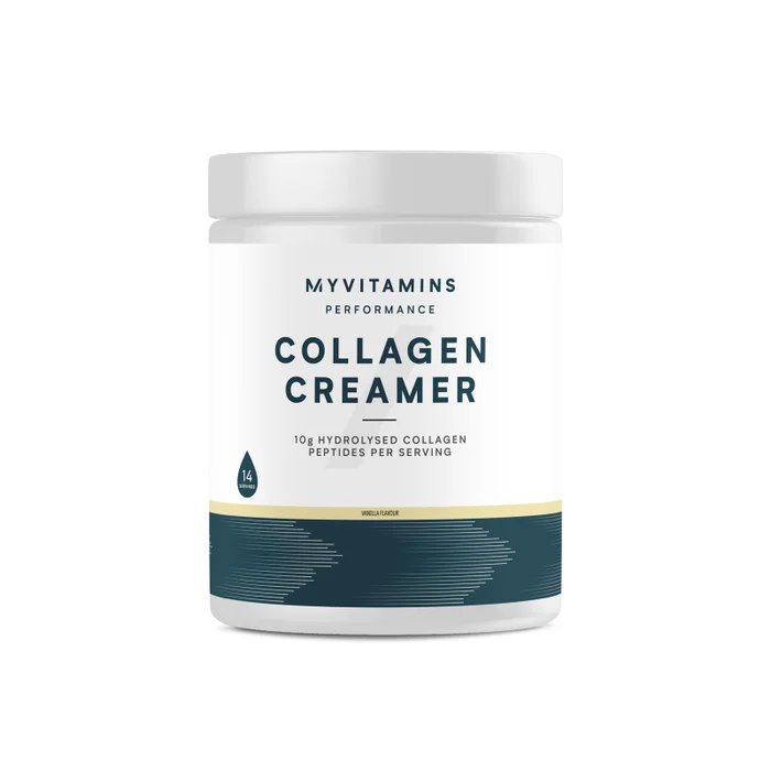 Collagen Creamer